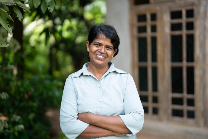 Nirosha